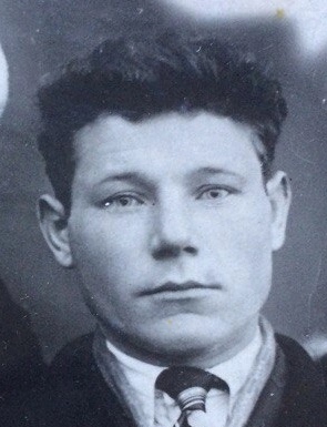 Якушев Егор Калинович