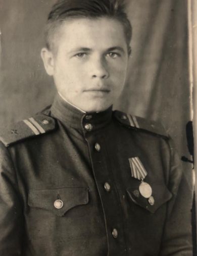 Соседов Петр Васильевич