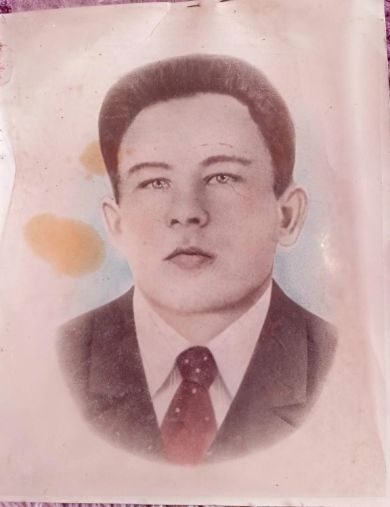 Дмитриев Геннадий Владимирович