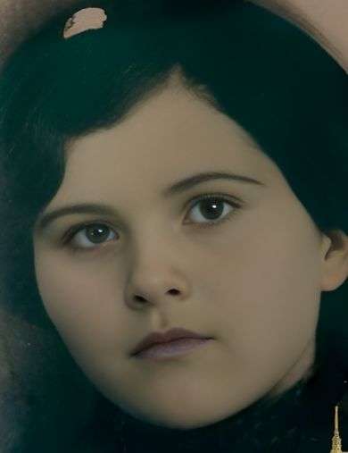 Захаревич Фаина Александровна