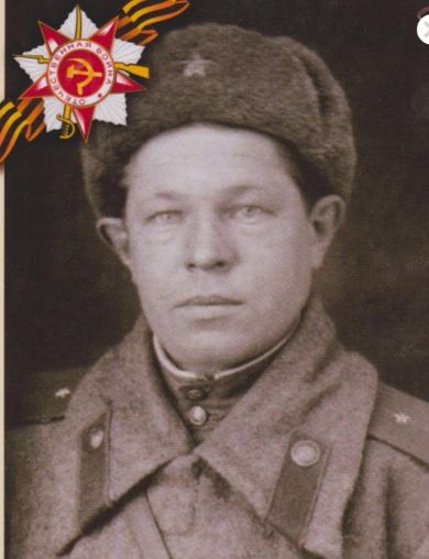 Наволоцкий Вениамин Степанович
