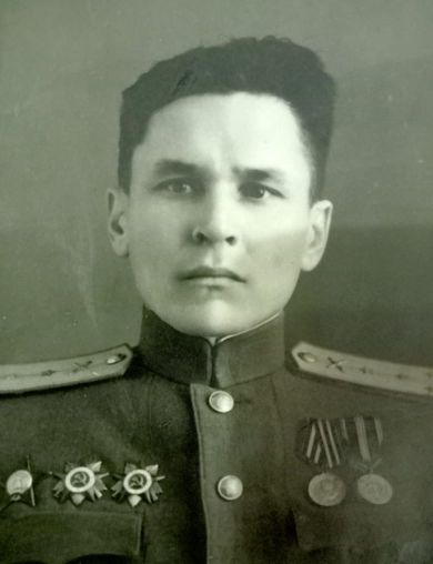Брагин Александр Иванович