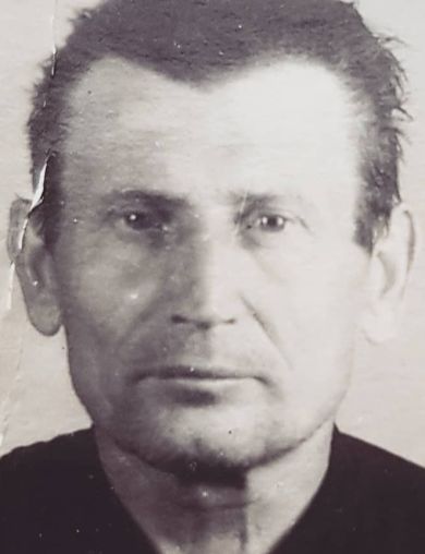 Воробьев Василий Иванович