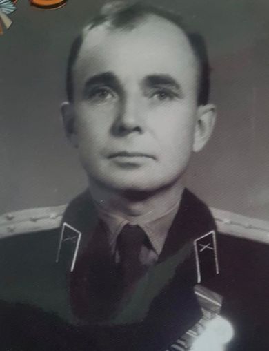 Самошин Аркадий Николаевич