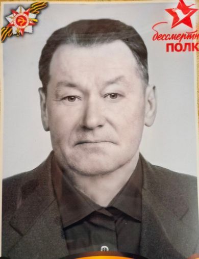 Черников Алексей Ильич