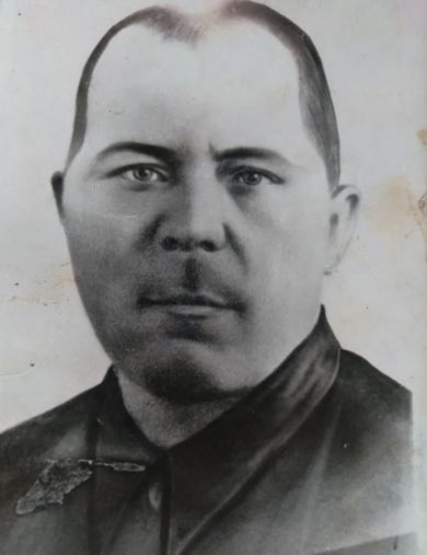 Шмыглев Иван Дмитриевич