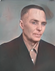 Федулаев Иван Николаевич