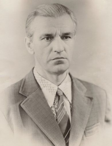 Виньков Владимир Николаевич