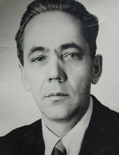 Шумилов Дмитрий Андреевич