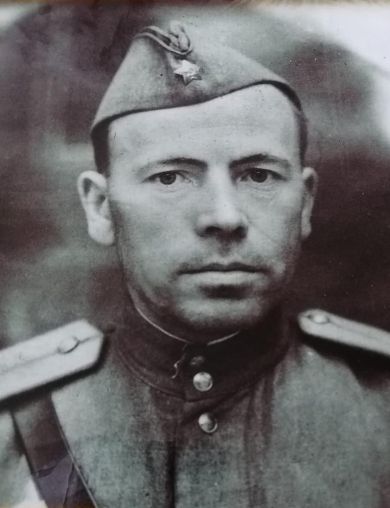 Сенин Андрей Иванович