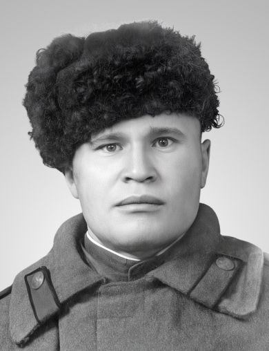 Охапкин Григорий Иванович