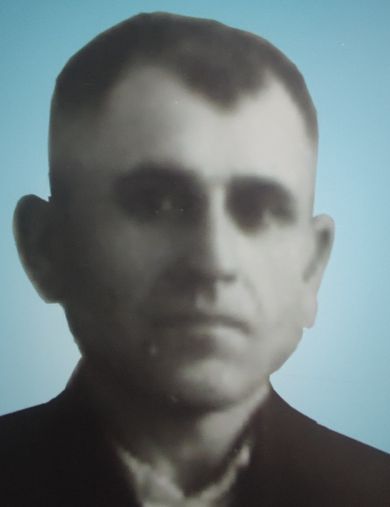 Комолов Иван Константинович