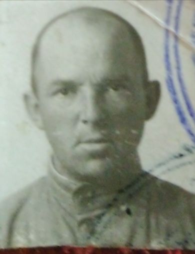 Петров Александр Николаевич