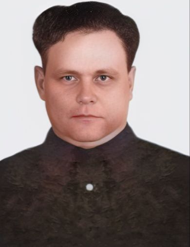 Левин Дмитрий Семенович