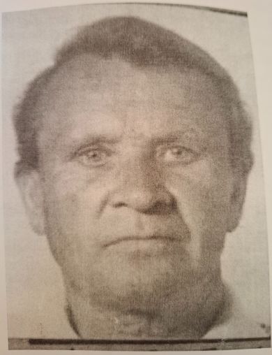Осташков Виктор Иванович