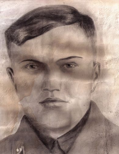 Антонов Анатолий Алексеевич