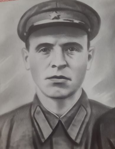 Логвинов Кирилл Афанасьевич