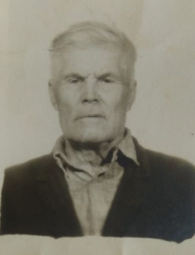 Смыгин Пётр Иванович