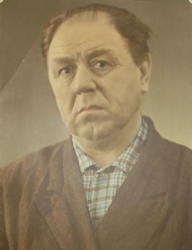 Колчин Григорий Владимирович