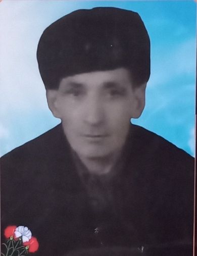 Савельев Михаил Яковлевич