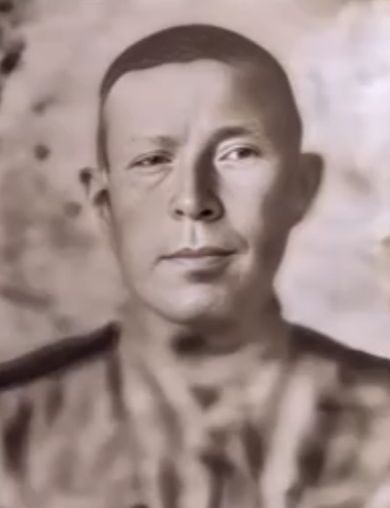 Соколов Дмитрий Васильевич