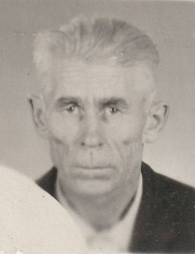 Морунов Дмитрий Георгиевич