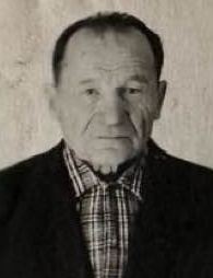 Красильников Степан Григорьевич