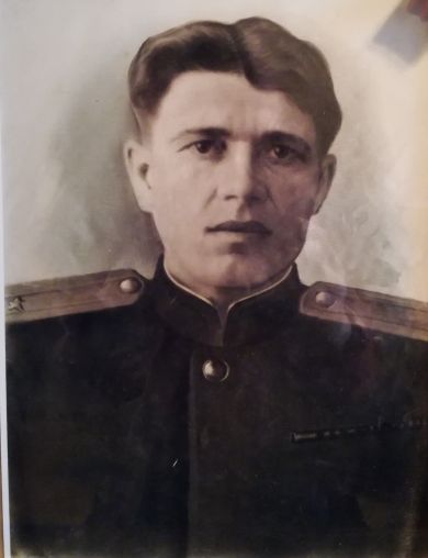 Мисюра Леонид Данилович