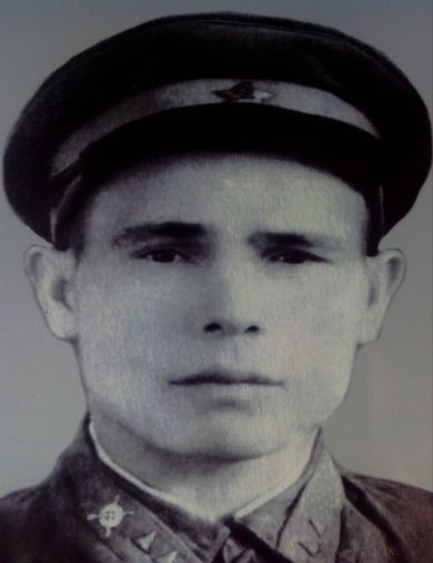 Салашев Архип Тимофеевич