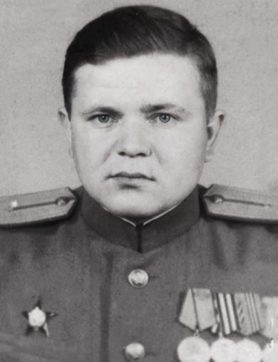 Марченков Александр Степанович