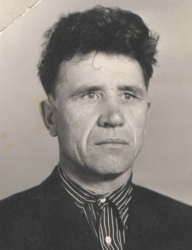 Косьяненко Григорий Моисеевич