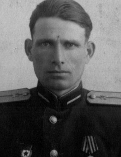 Куготов Дмитрий Емельянович