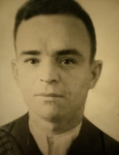 Азаров Михаил Васильевич