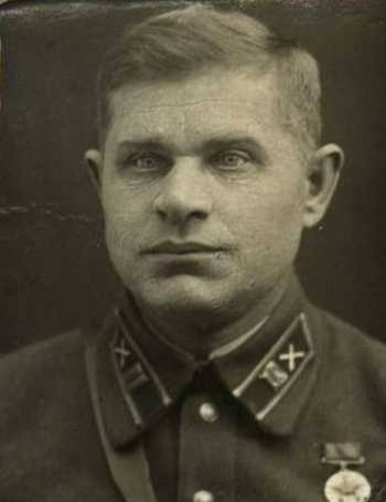 Лещенко Иван Иванович