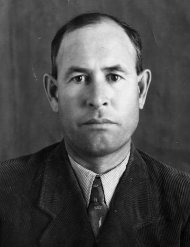 Баскаков Михаил Спиридонович