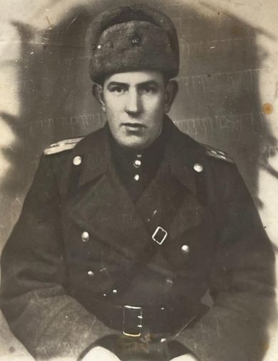 Кирпичев Дмитрий Федорович
