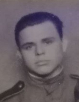 Васильев Николай Ермолаевич