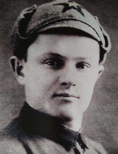 Виноградов Николай Александрович