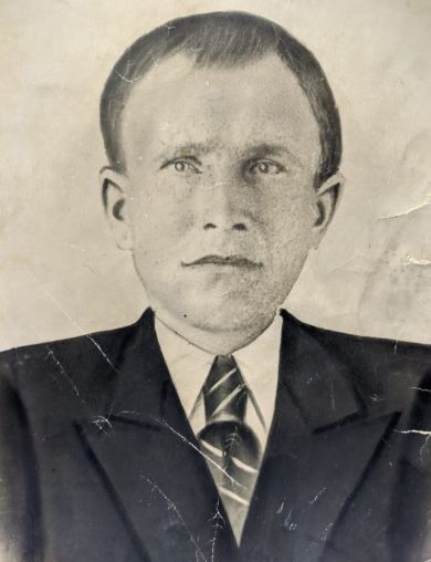 Дыкин Иван Егорович