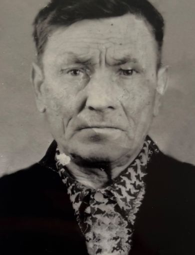 Горшков Николай Иванович