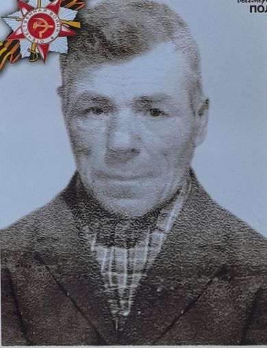 Симакин Михаил Фёдорович