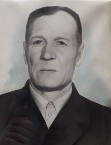 Дудоров Николай Емельянович