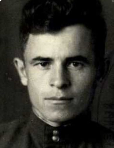 Тройников Александр Петрович