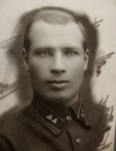 Сутормин Александр Степанович