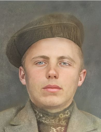 Карасев Иван Семенович