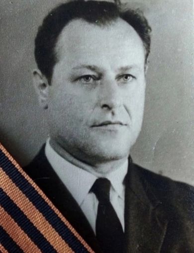 Крылов Дмитрий Александрович