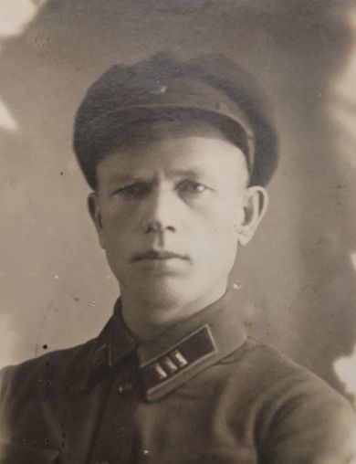 Миронов Павел Зотович
