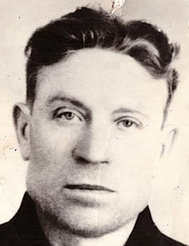 Палилов Михаил Михайлович
