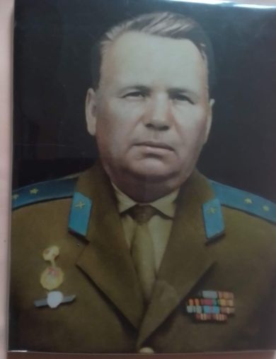 Чернов Филипп Александрович