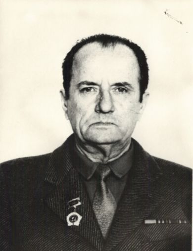 Глушенков (Глущенко) Константин Петрович